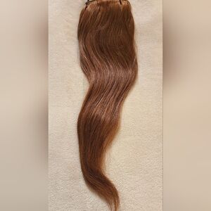 Extensiones para el cabello